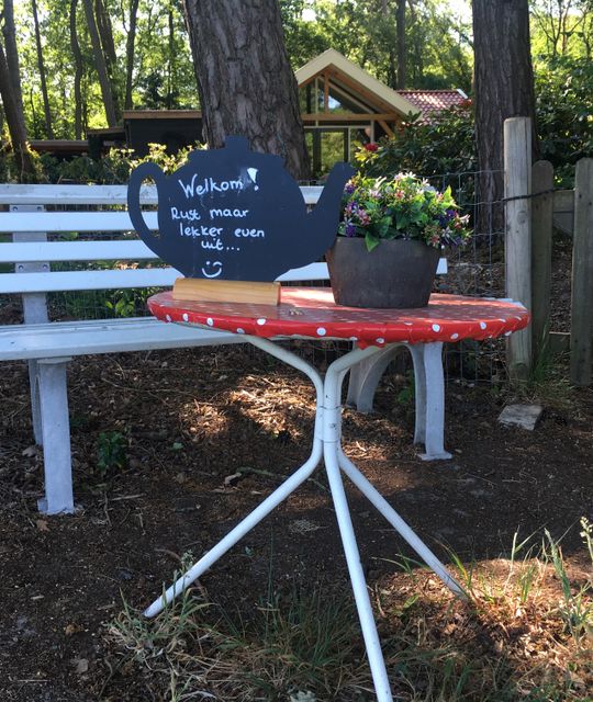 Rondreizen Nederland