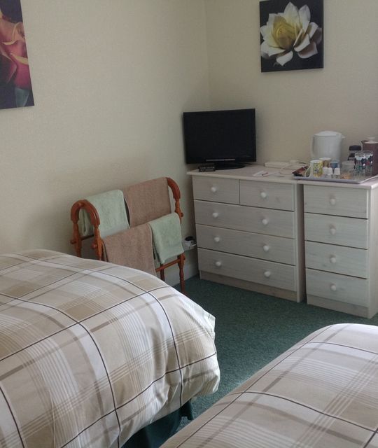 Fietsen in Schotland