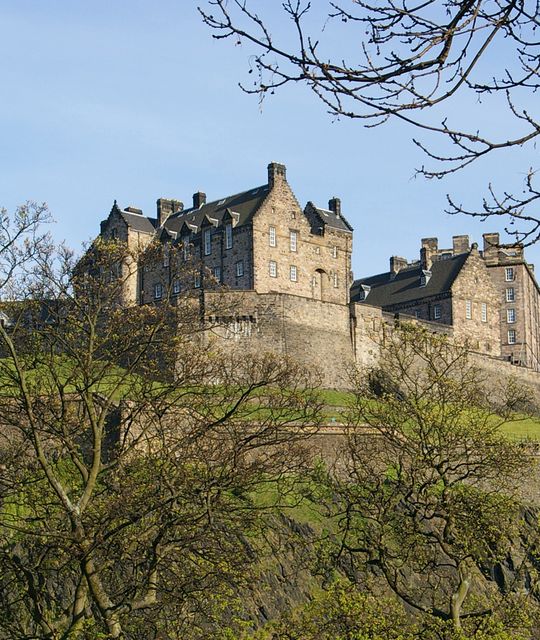 Whisky reizen Schotland