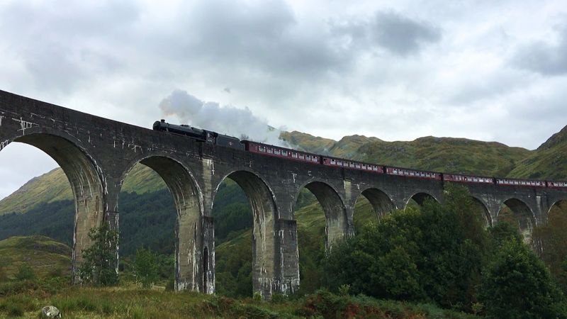 A City & Highland Tour