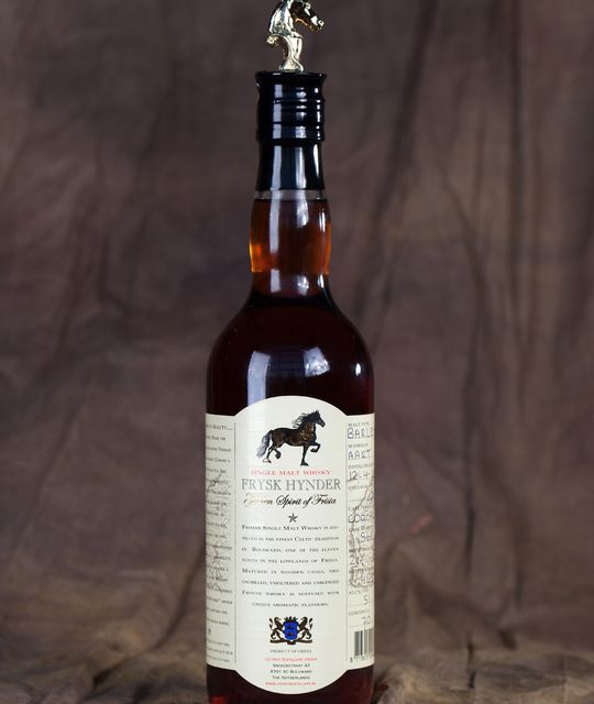 Whisky weekend Nederland