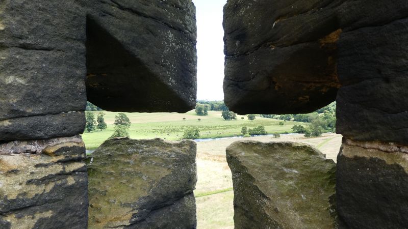 Beauties of North England