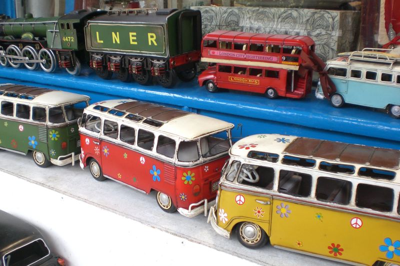 Musical Les Miserables Londen