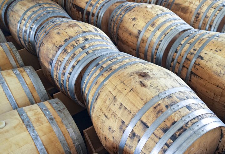 Whisky rondreizen Nederland