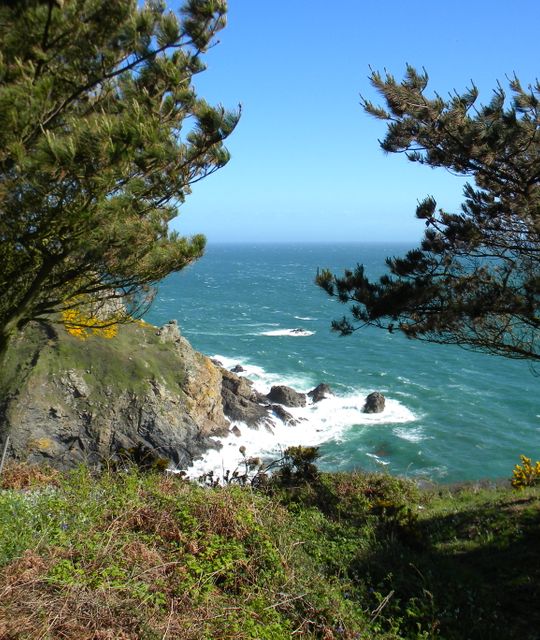 Vliegreizen Kanaaleilanden