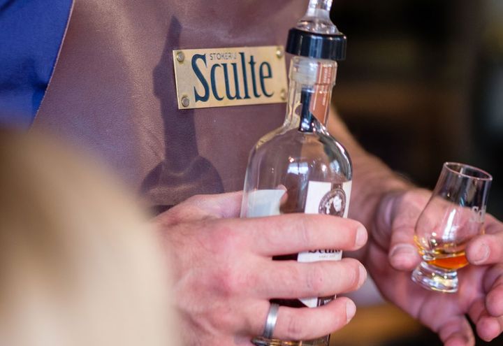 Whisky Weekend Twente