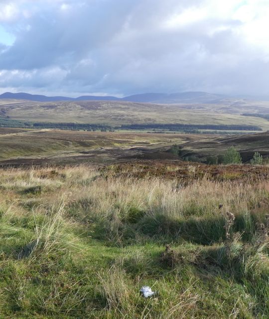 Vakantie Schotland zelf samenstellen