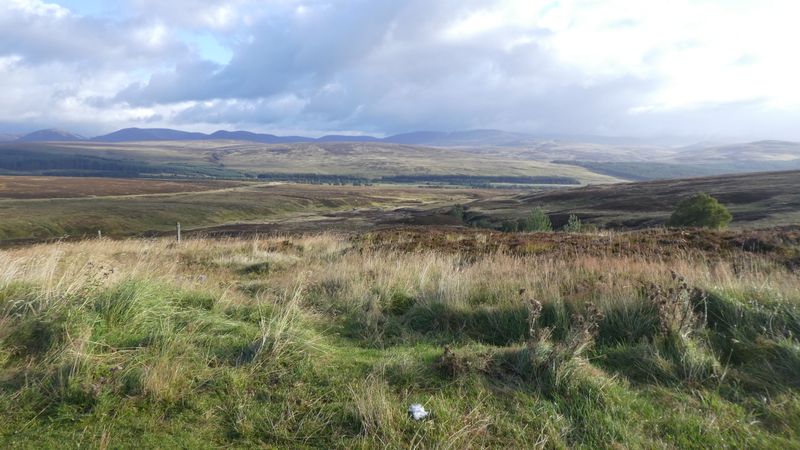 Schotland op maat | vliegen