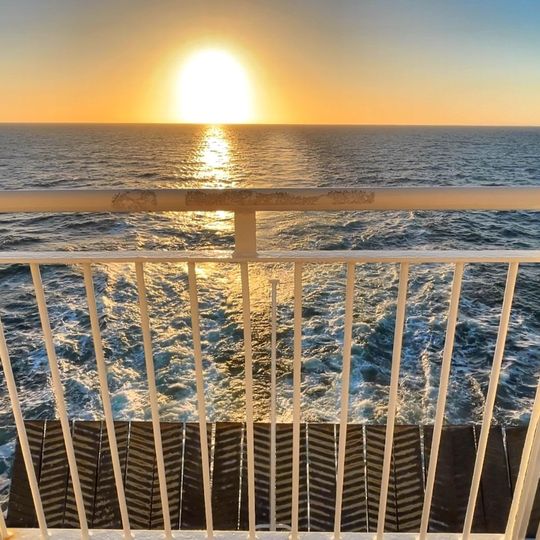 Boot naar Noord-Engeland