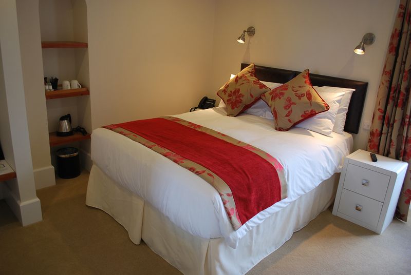 The CLASSIC whisky trail