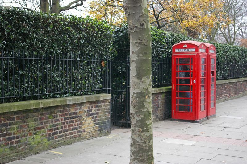 Musical Lion King Londen