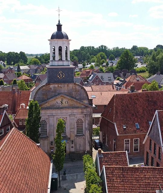 Whisky reizen Nederland