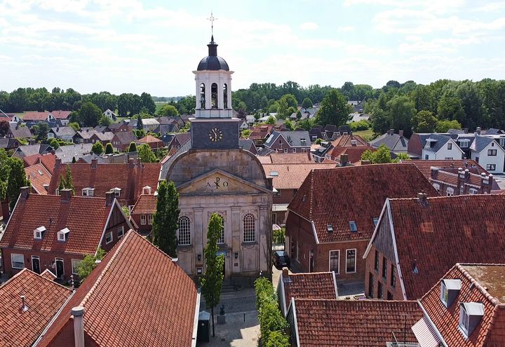 Whisky reis Ootmarsum