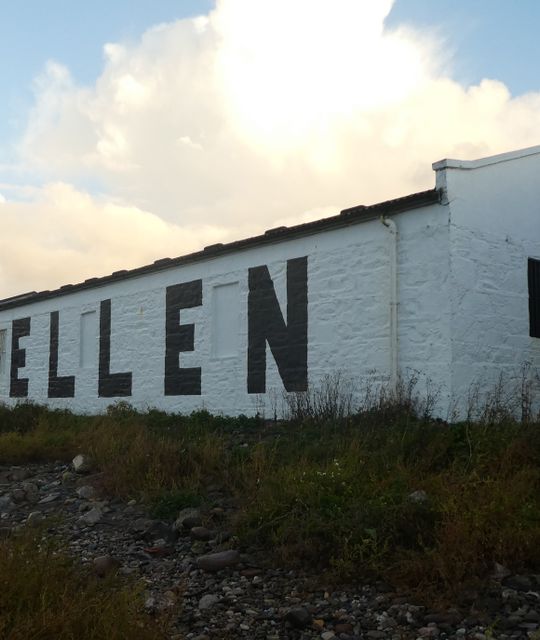 Whisky reizen Schotland