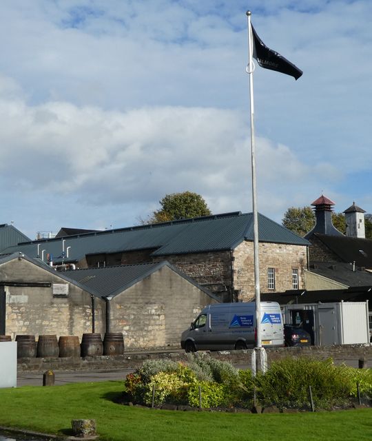 Whisky reizen Schotland