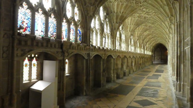 Typical English by Boat