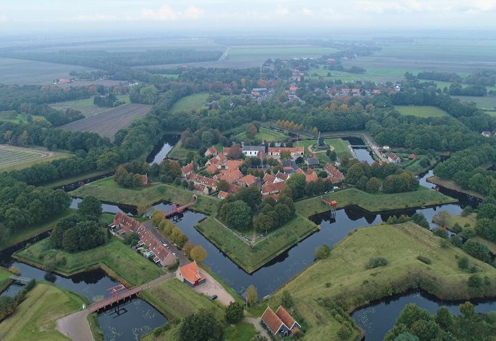 ERVAAR het Noorden XL