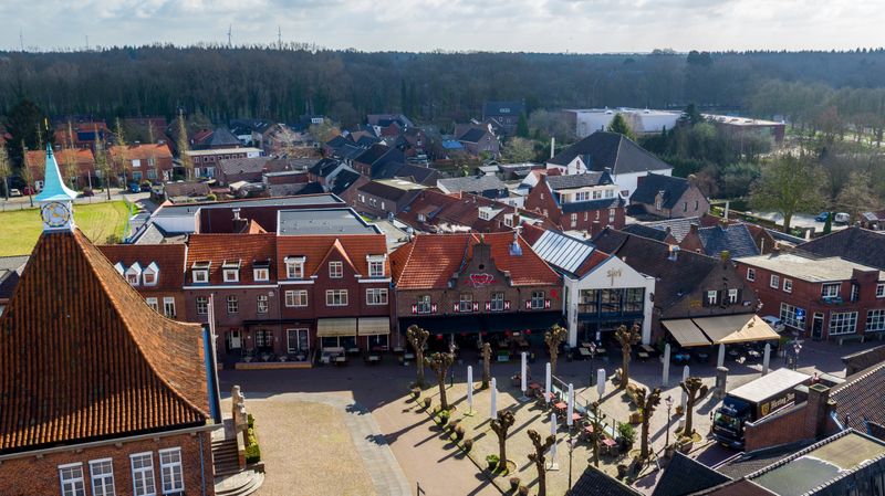 Arcen, meer dán whisky