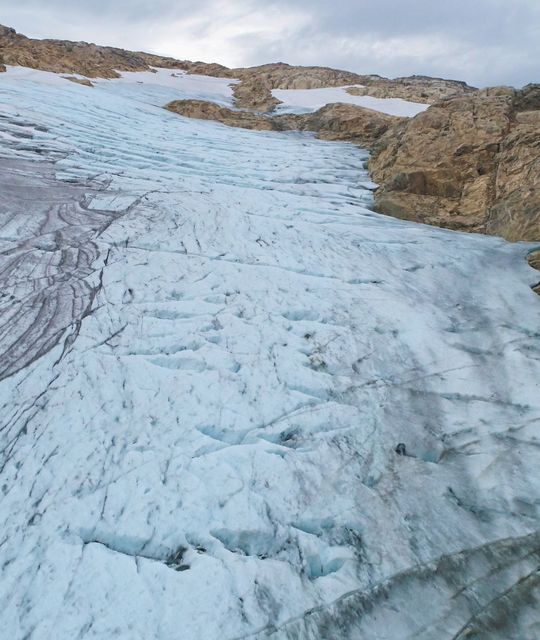 Autovakantie Noorwegen 