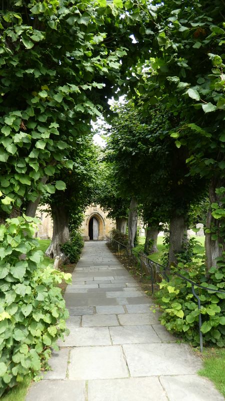 The 4 Counties of S-England by Boat