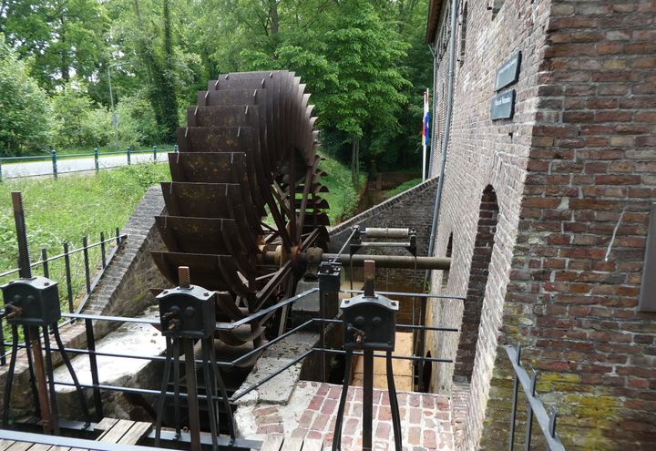 Whisky in Arcen en Ootmarsum