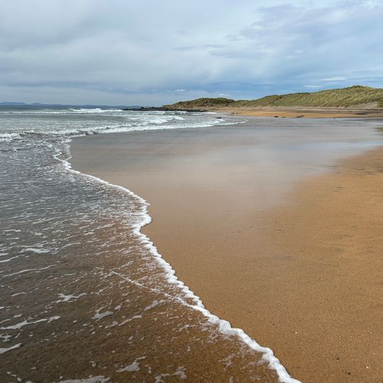 Vakantie Ierland zelf samenstellen