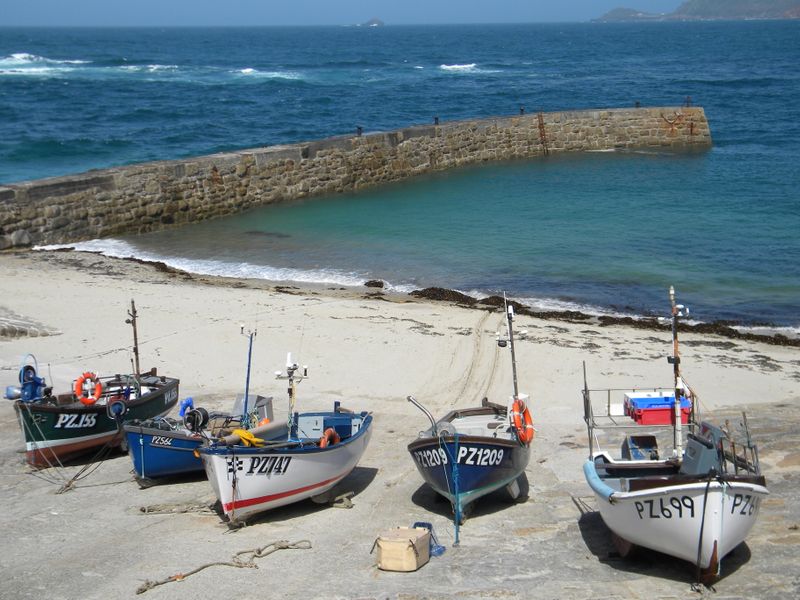 Beautiful South England