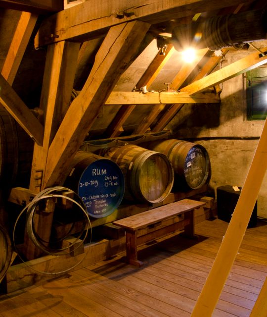 Whisky weekend Nederland