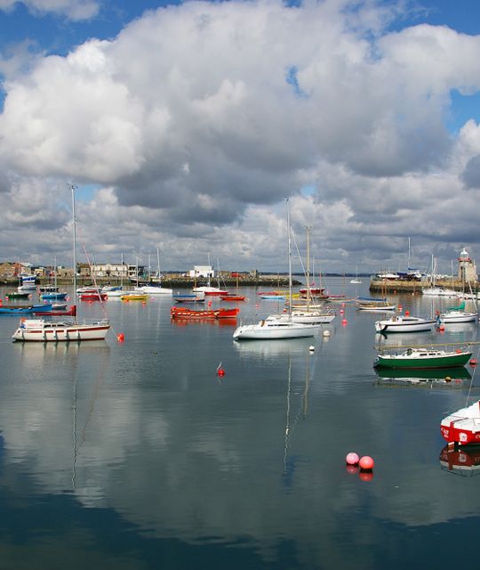 Whiskey tour Ierland