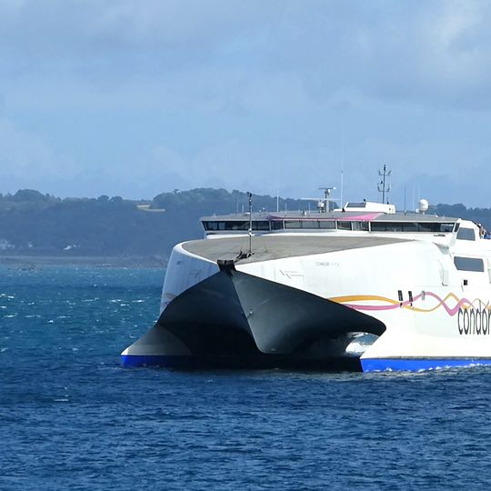 Bootreizen Kanaaleilanden