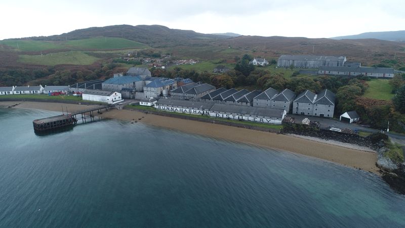 Isle of Islay CLASSIC