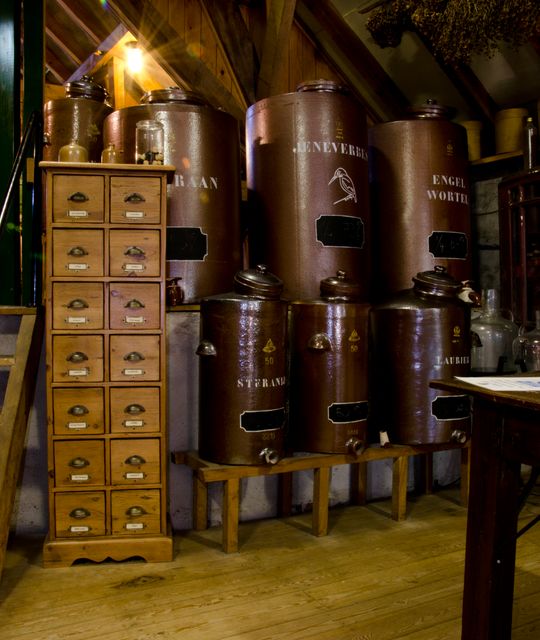 Whisky weekend Nederland