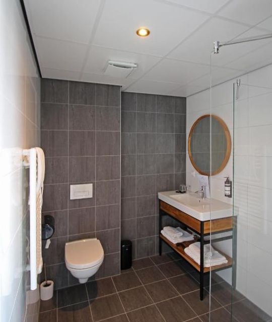 Rondreizen Nederland