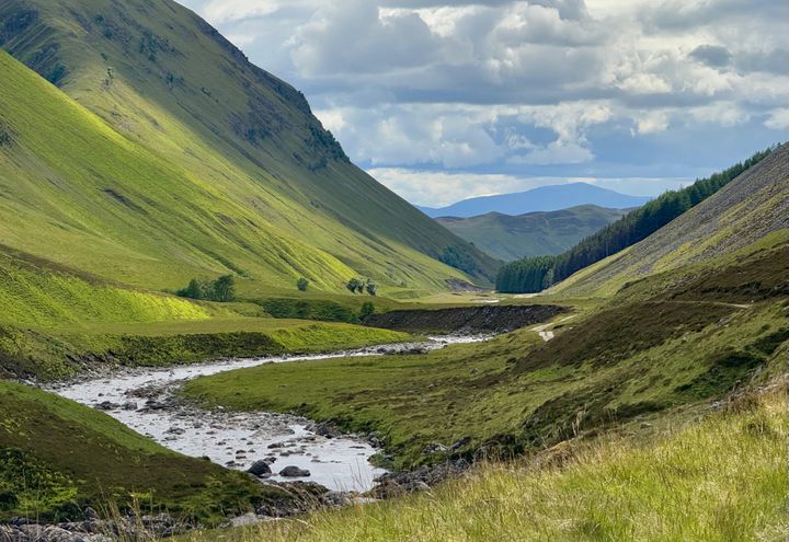 Rondreis Schotland 7 Dagen