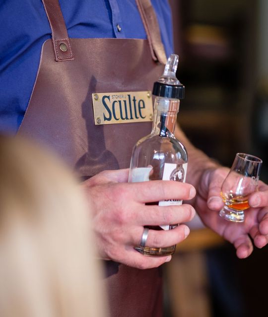 Rondreizen Nederland