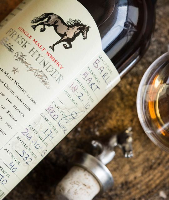 Rondreizen Nederland