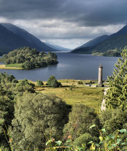 Whisky reizen Schotland