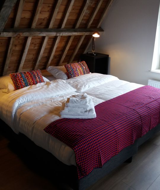 Rondreizen Nederland