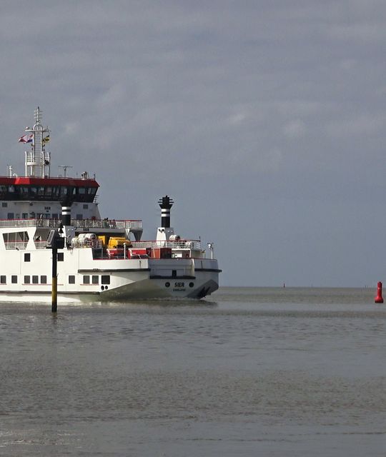 Rondreizen Nederland