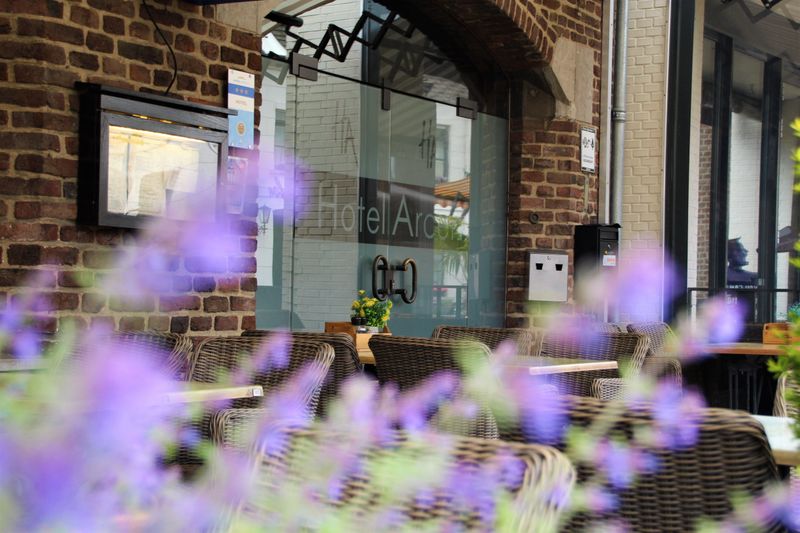 Arcen, meer dán whisky