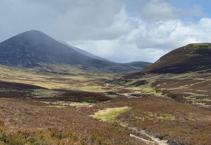 A Highland Tour Scotland