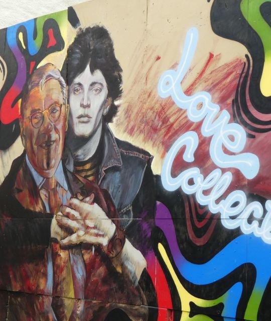 Autovakantie Noorwegen 