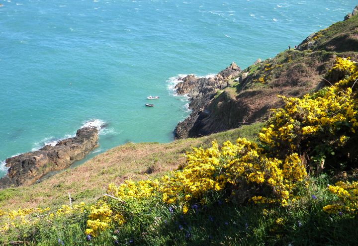 Vakantie Kanaaleilanden