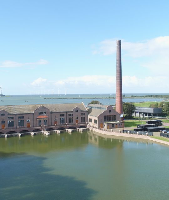 Rondreizen Nederland