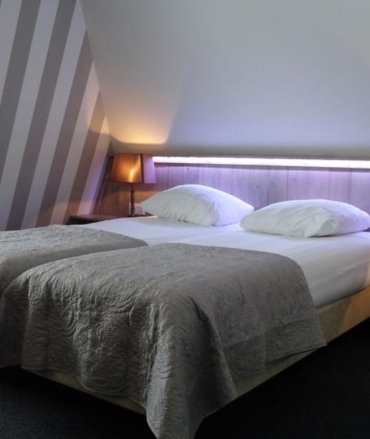 Rondreizen Nederland