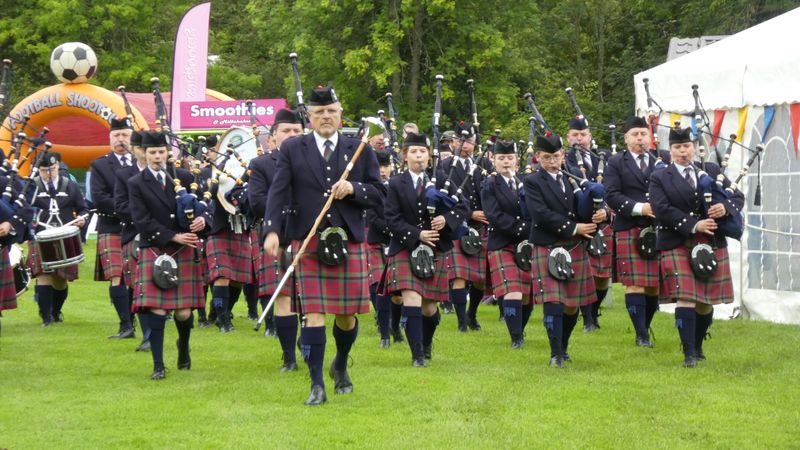 Schotland op maat | varen