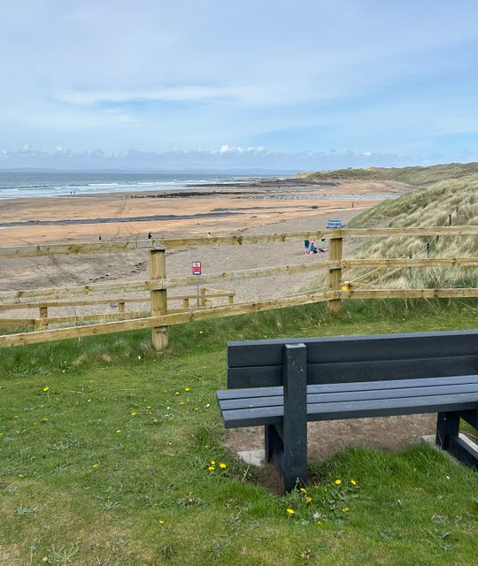 Vakantie Ierland zelf samenstellen