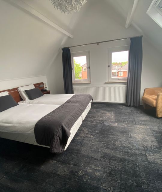 Rondreizen Nederland