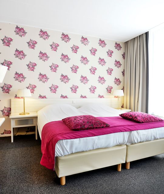 Rondreizen Nederland