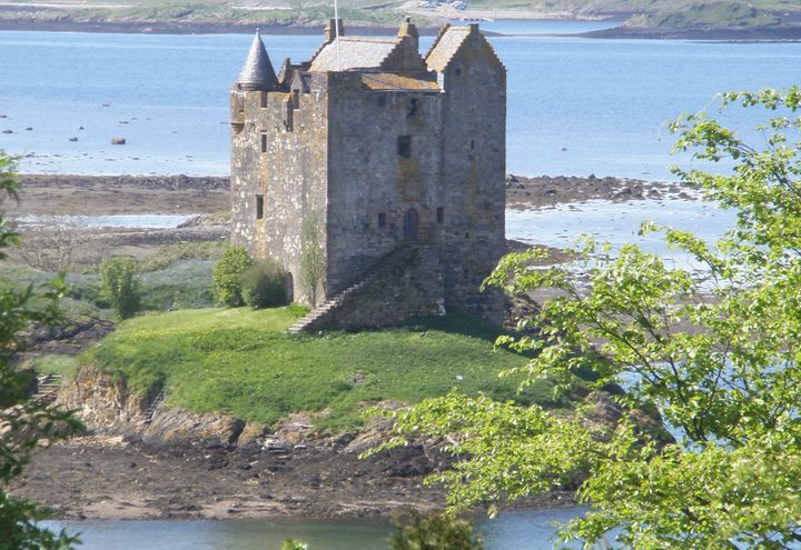 Schotland op maat | varen